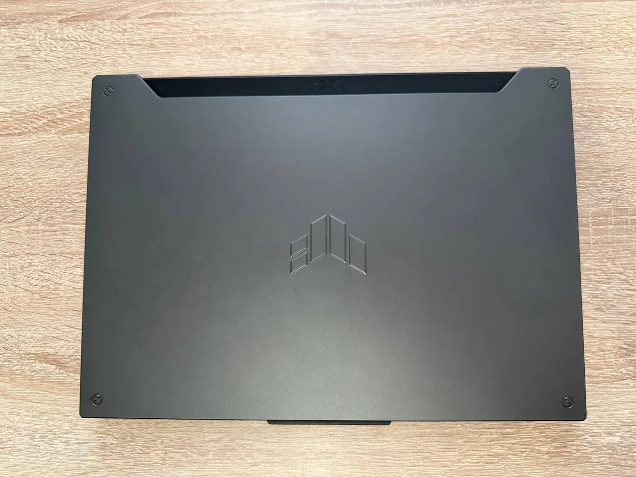 ASUS TUF A15 Ryzen 7 6800H RTX 3060 16GB 750 EUR 2