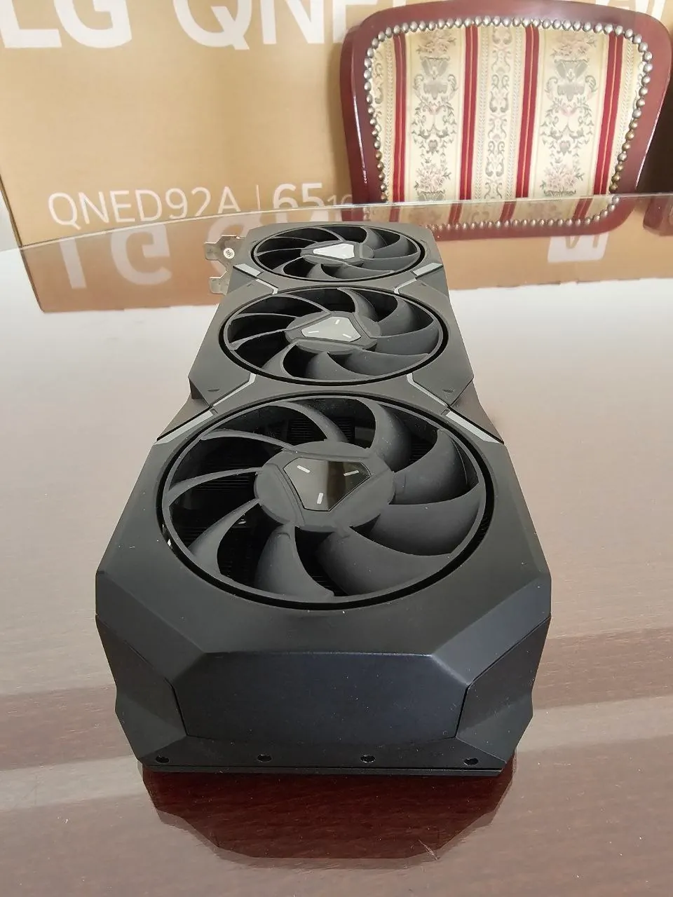 Видеокарта Radeon RX 7900 XT 20GB Белград 560 EUR 10