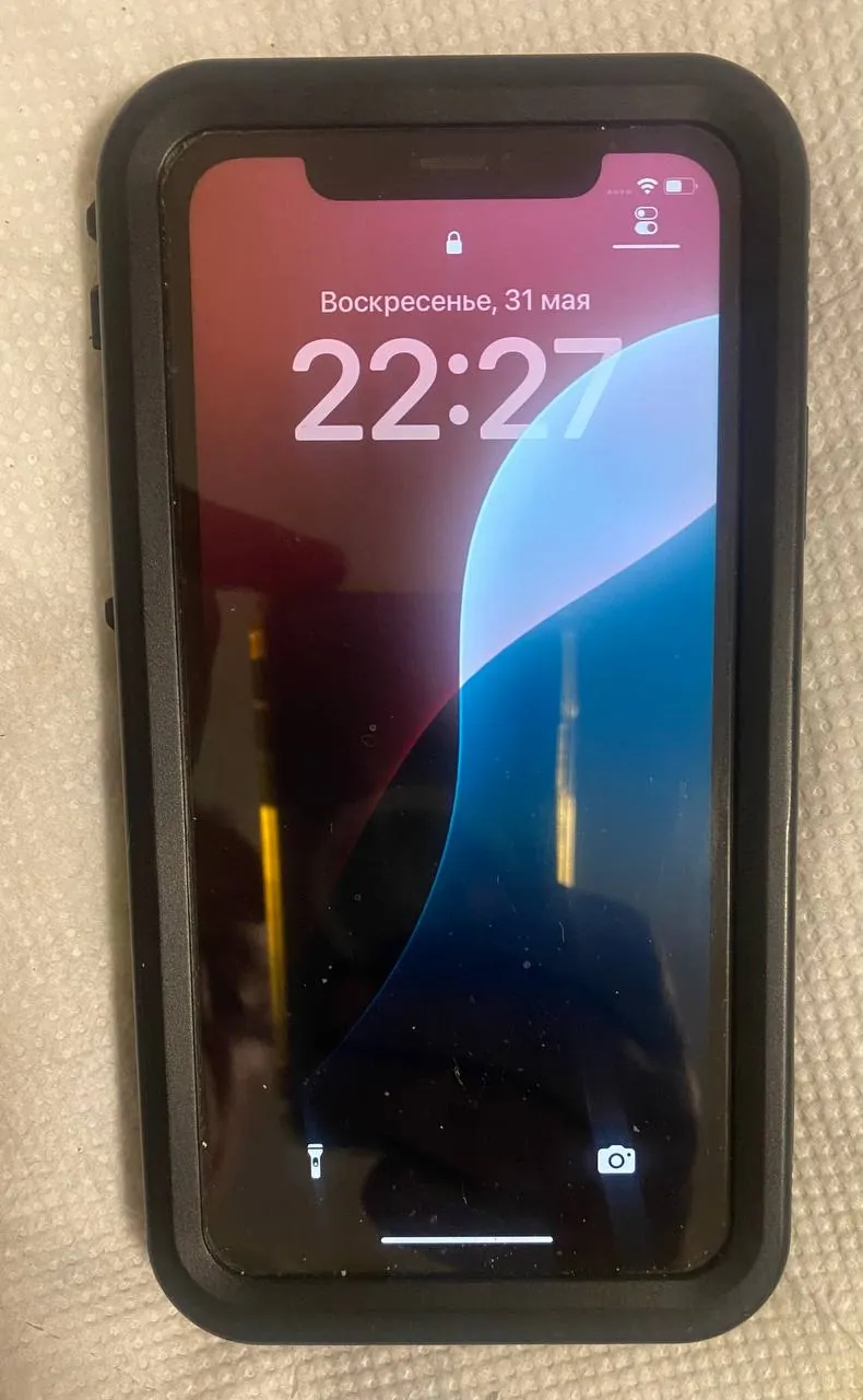 iPhone 11 128GB SIM eSIM аккумулятор новый 130 EUR 1