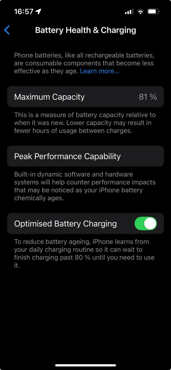 iPhone 13 128GB отличное состояние Белград 230 EUR 7