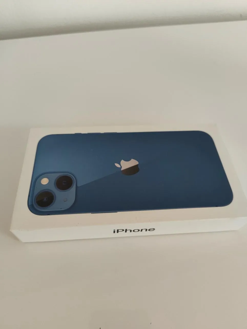iPhone 13 128GB отличное состояние Белград 230 EUR 5
