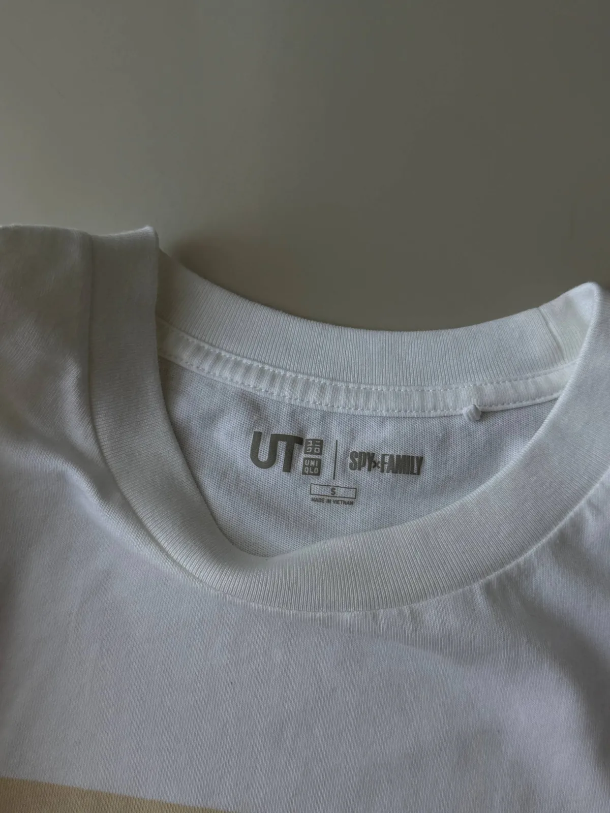Рубашка Quiksilver и футболка Uniqlo размер S 7