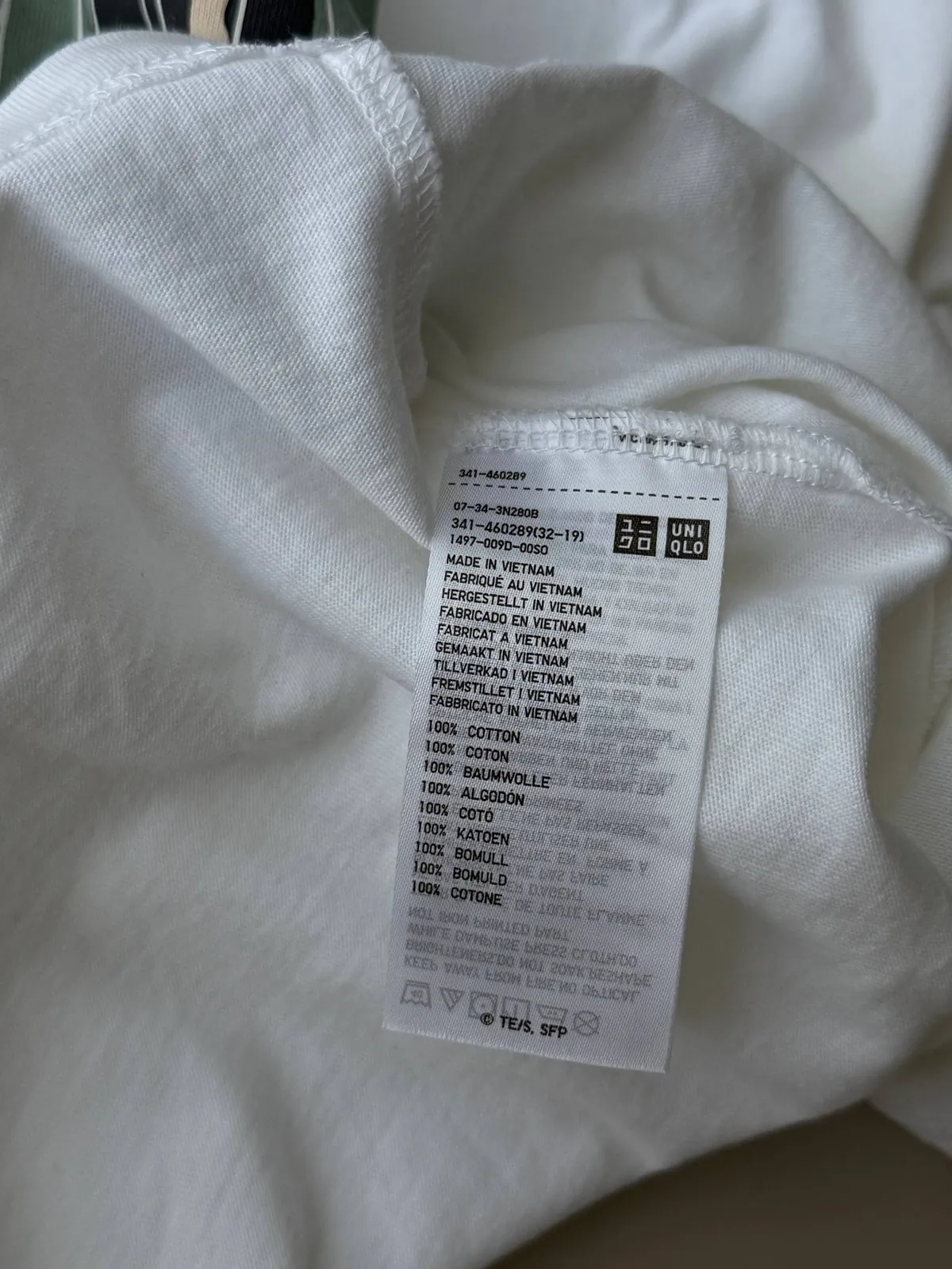 Рубашка Quiksilver и футболка Uniqlo размер S 8