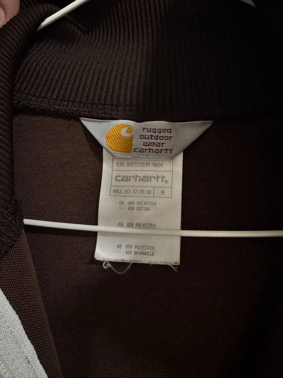 Куртка Carhartt Rugged Outdoor размер M 1000 RSD 2