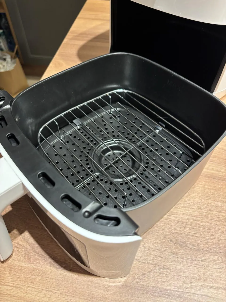 Аэрогриль Xiaomi Smart Air Fryer Pro 4L 8000 RSD 2