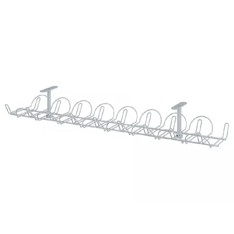 Столешницы EGGER 120x60 и 120x70 и держатель кабеля 2