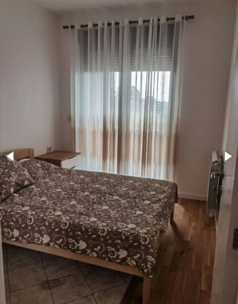 Аренда квартиры 50м Вождовац 900 EUR двушка 7