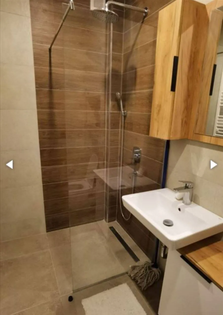Аренда квартиры 50м Вождовац 900 EUR двушка 2