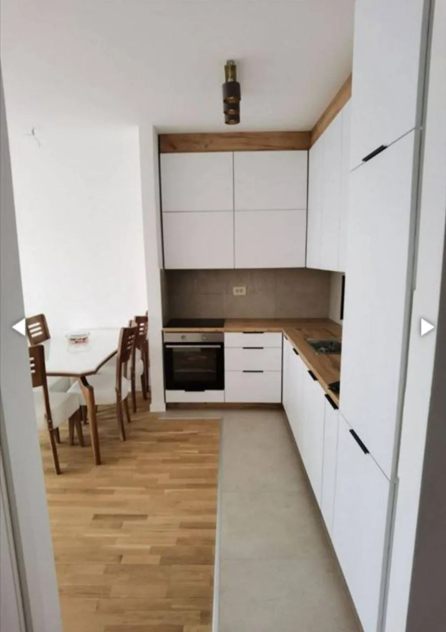 Аренда квартиры 50м Вождовац 900 EUR двушка 6