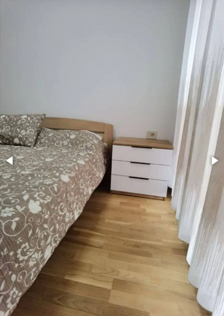 Аренда квартиры 50м Вождовац 900 EUR двушка 5