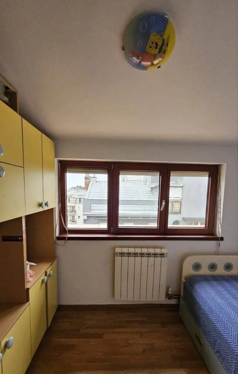 Аренда квартиры 120м Звездара 800 EUR 4 комнаты 3