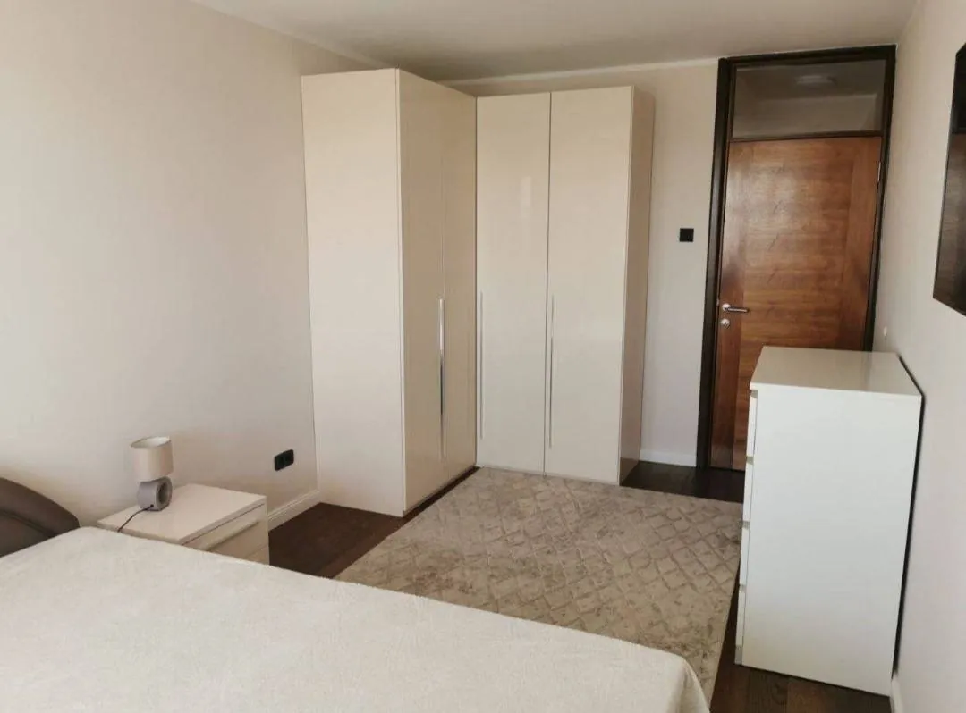 Аренда квартиры 81м Нови Белград 900 EUR двушка 4