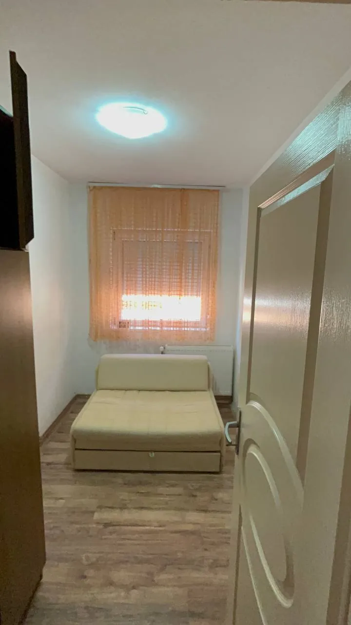 Аренда трёхкомнатной квартиры Нови-Сад 300 EUR 2