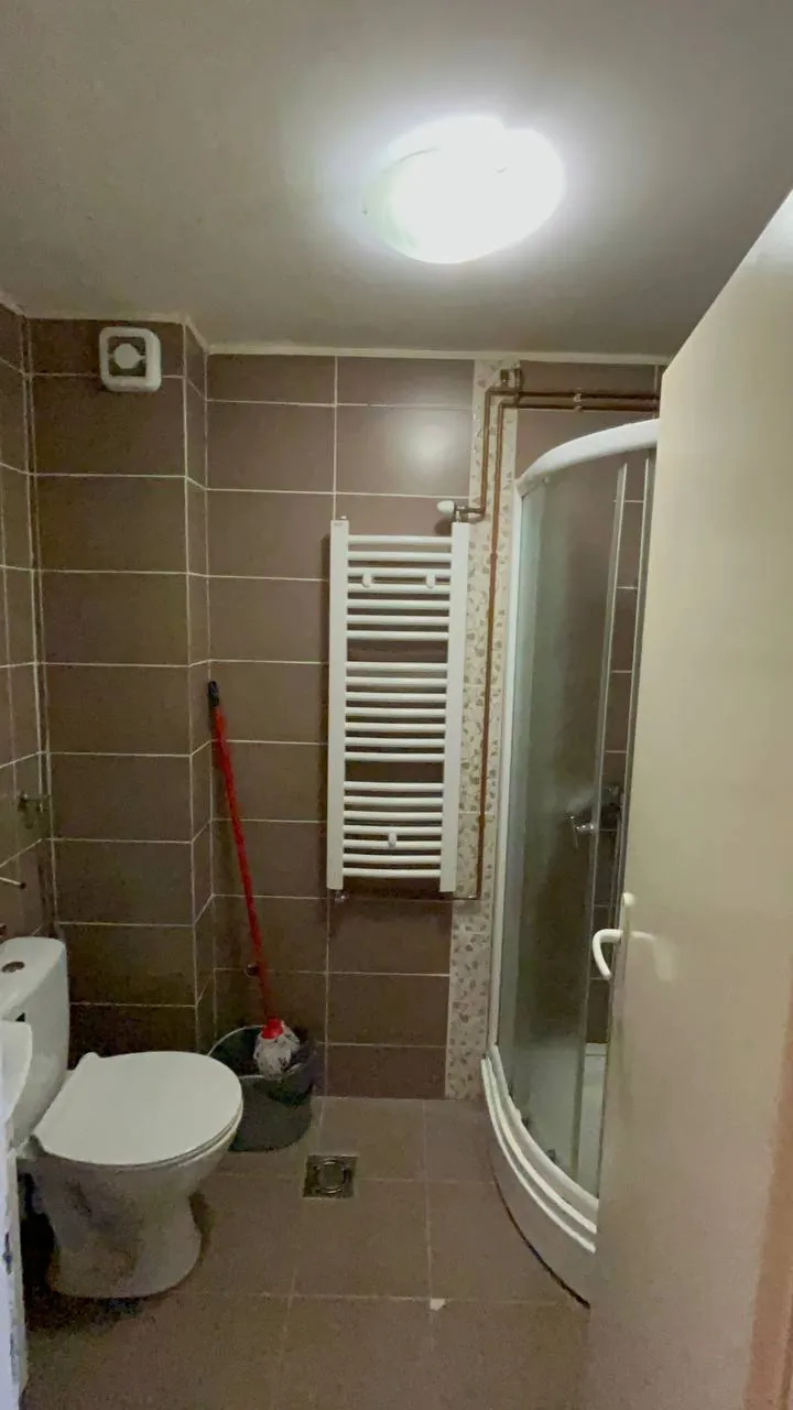 Аренда трёхкомнатной квартиры Нови-Сад 300 EUR 4
