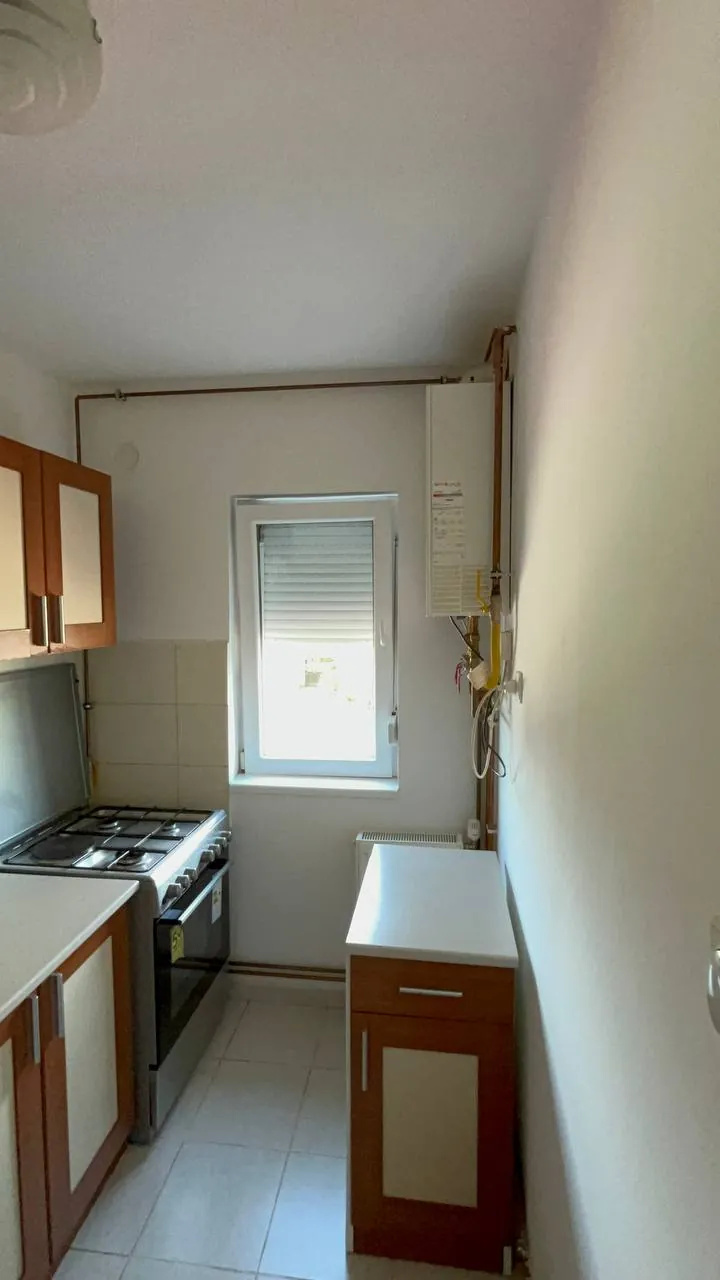 Аренда трёхкомнатной квартиры Нови-Сад 300 EUR 7