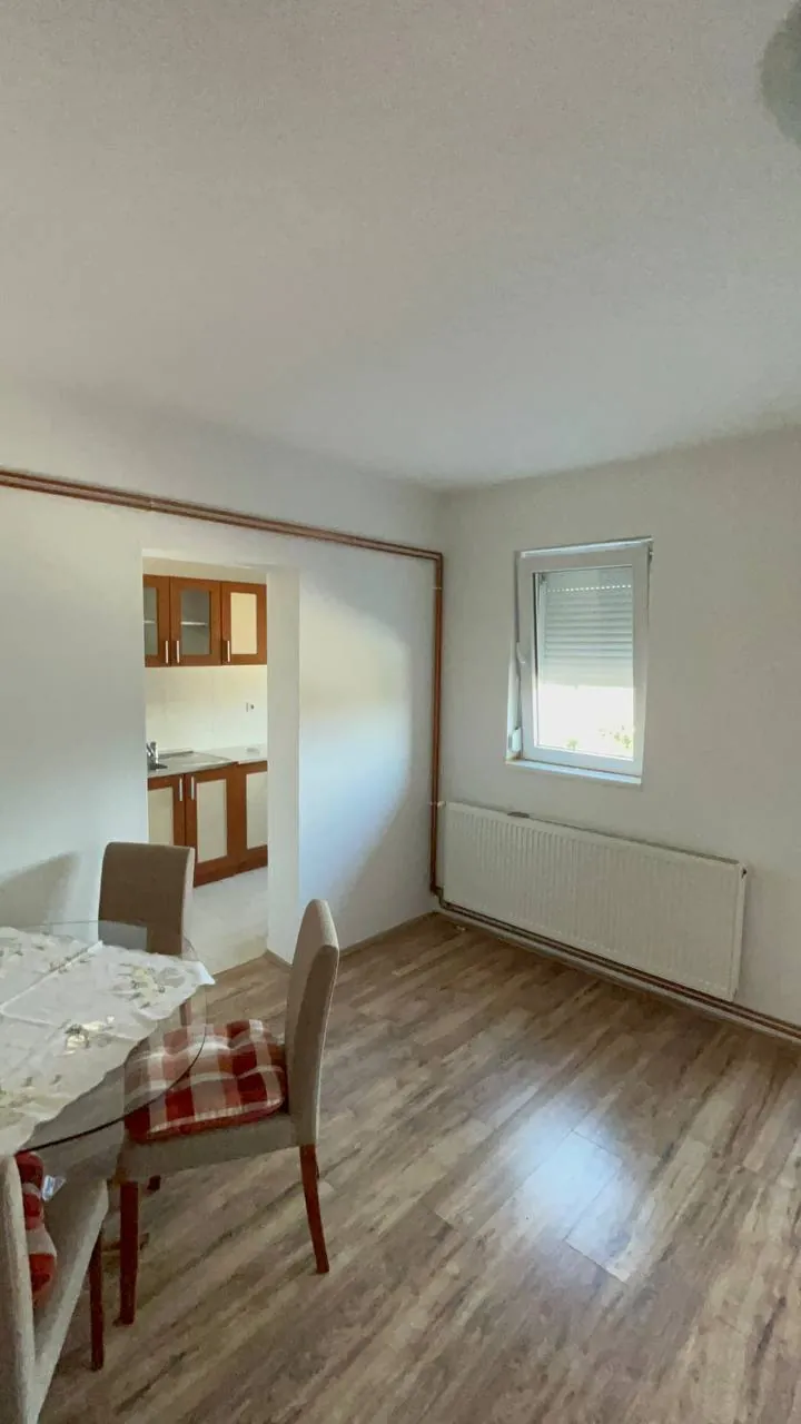 Аренда трёхкомнатной квартиры Нови-Сад 300 EUR 5