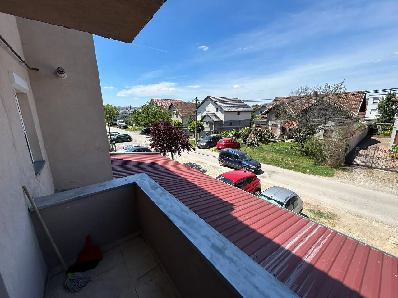 Аренда трёхкомнатной квартиры Нови-Сад 300 EUR 8