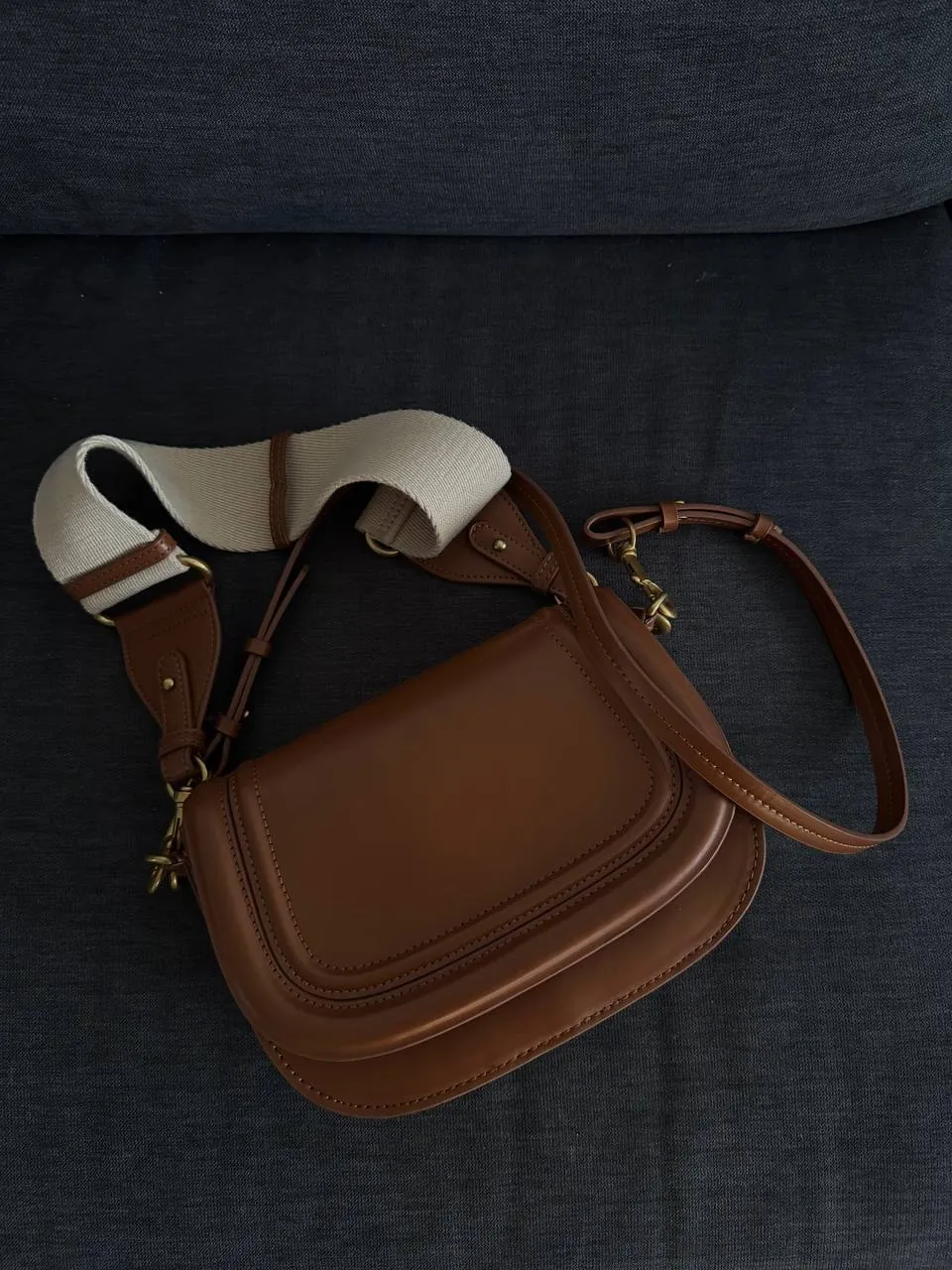 Сумки Zara и H&M отличное состояние Delta City 1