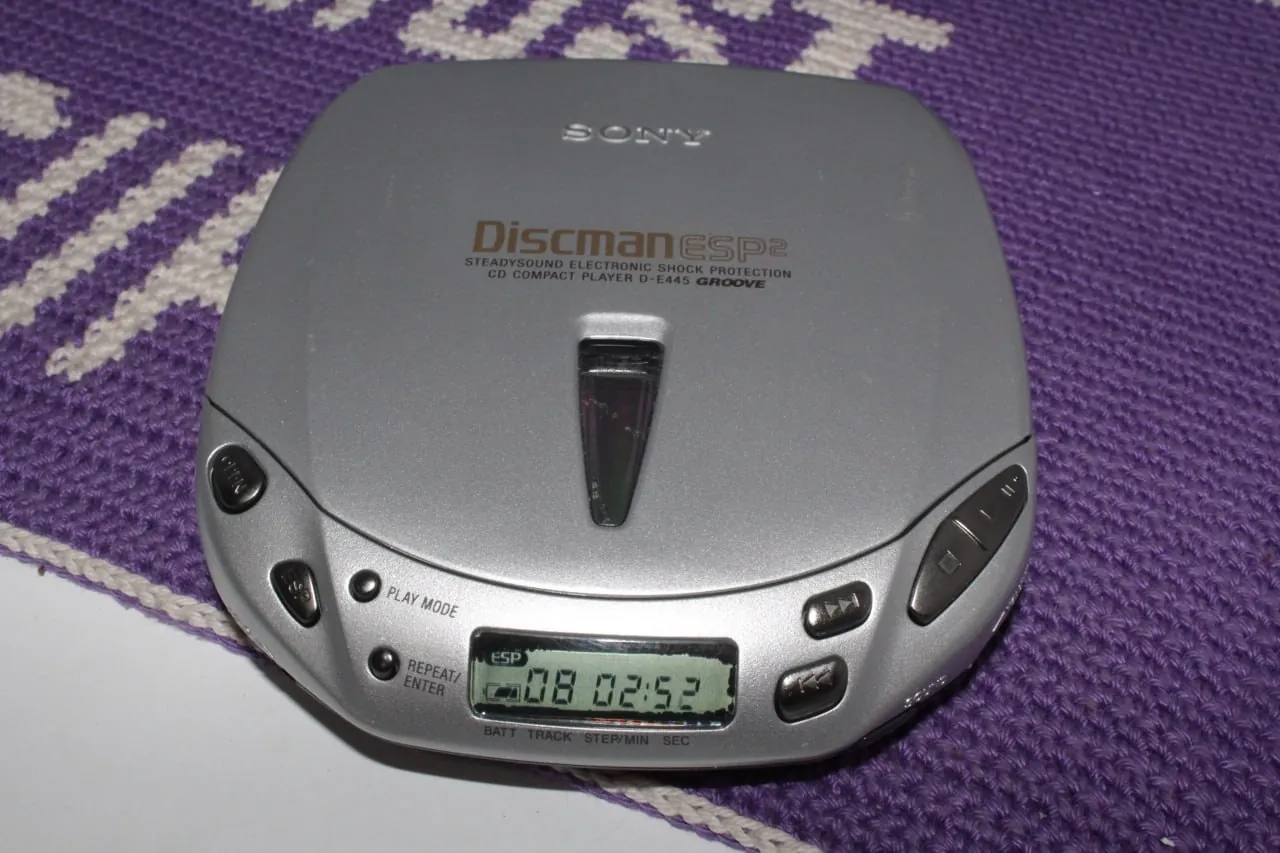 CD плееры Samsung Philips Sony Panasonic Земун 5
