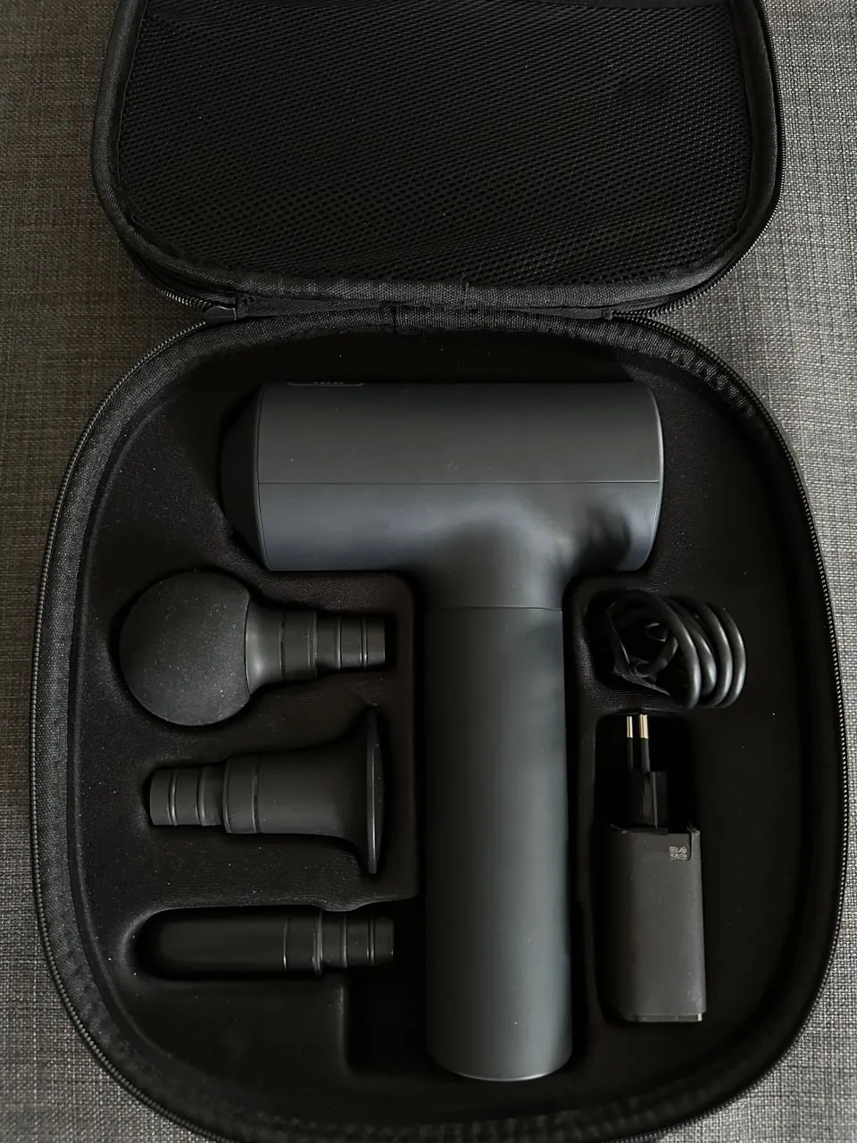 Массажер Xiaomi 1
