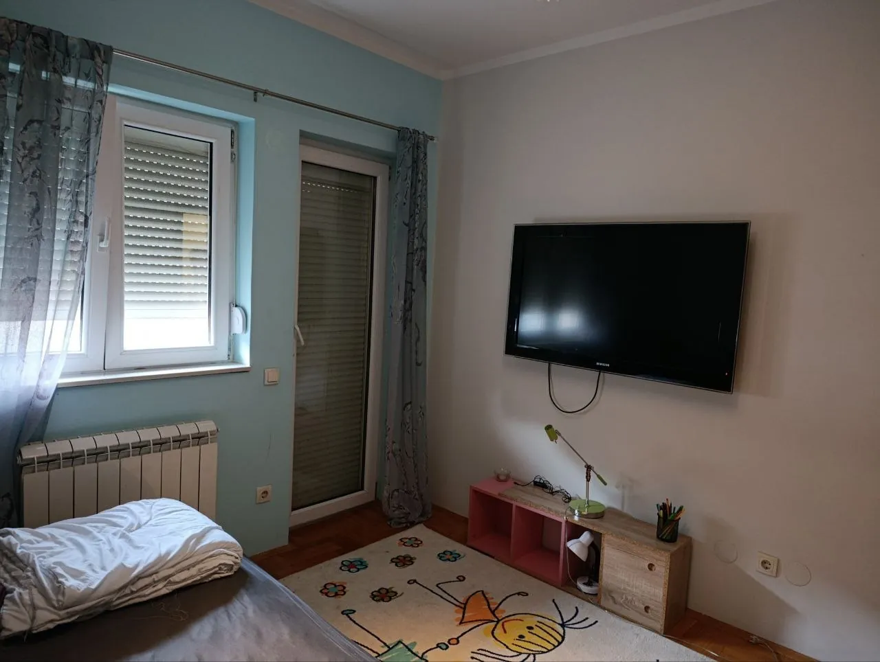 Аренда квартиры 70 м2 Мириево 8