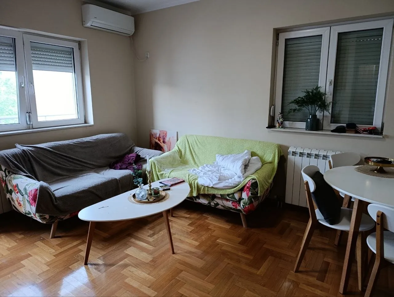 Аренда квартиры 70 м2 Мириево 1
