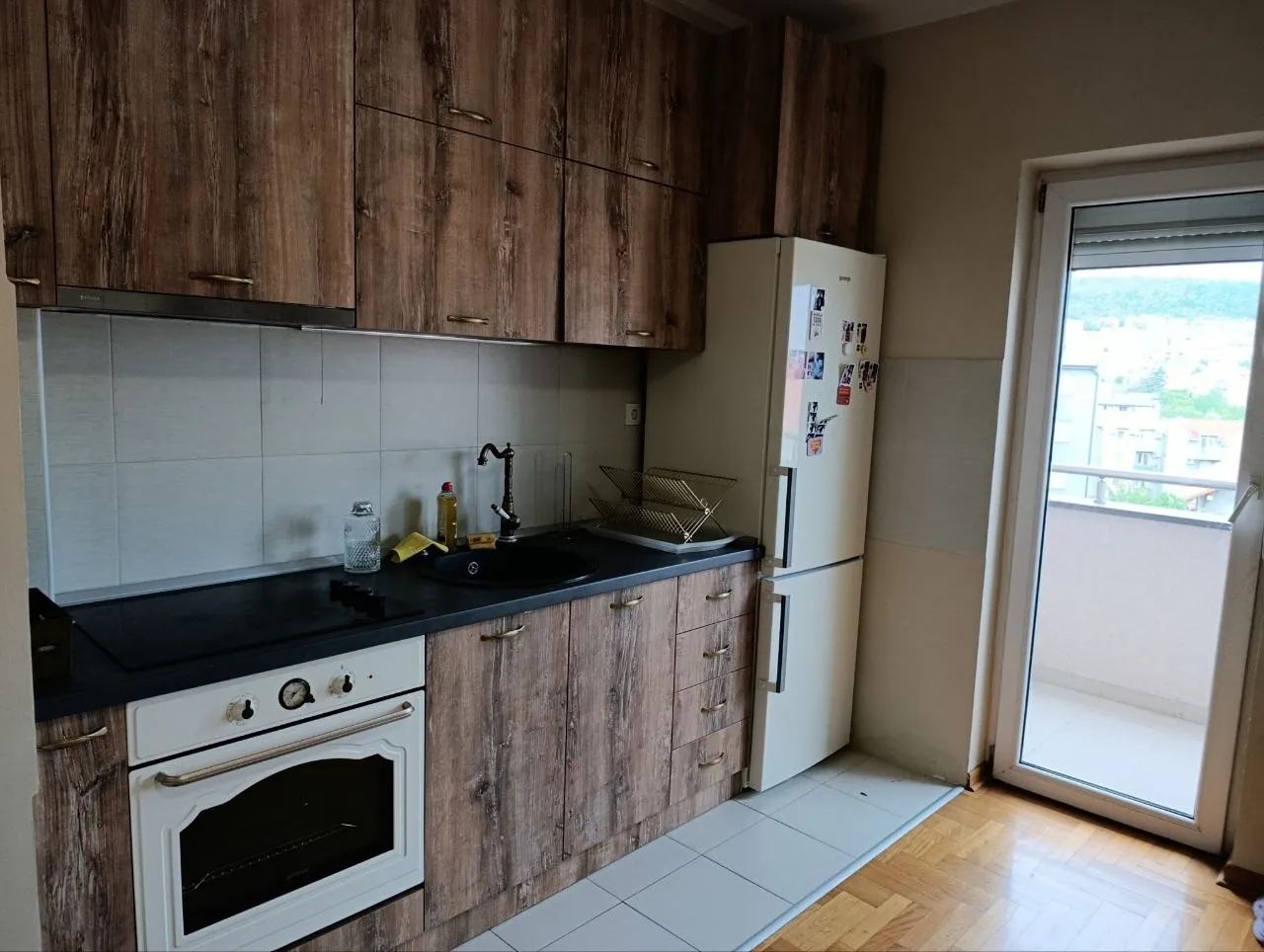 Аренда квартиры 70 м2 Мириево 5