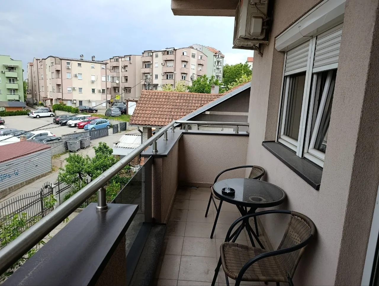Аренда квартиры 70 м2 Мириево 3