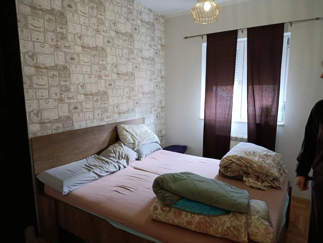 Аренда квартиры 70 м2 Мириево 6