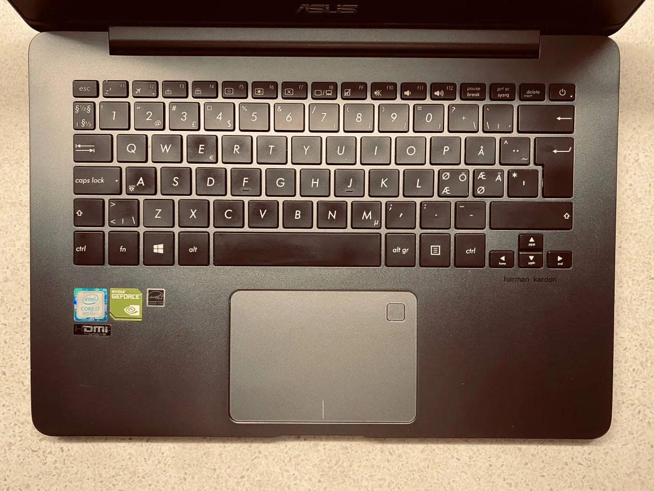 Ноутбук Asus ZenBook UX430U 2