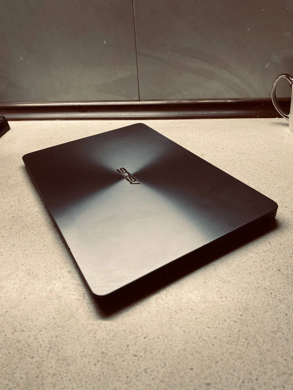 Ноутбук Asus ZenBook UX430U 3