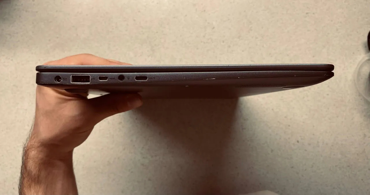 Ноутбук Asus ZenBook UX430U 6