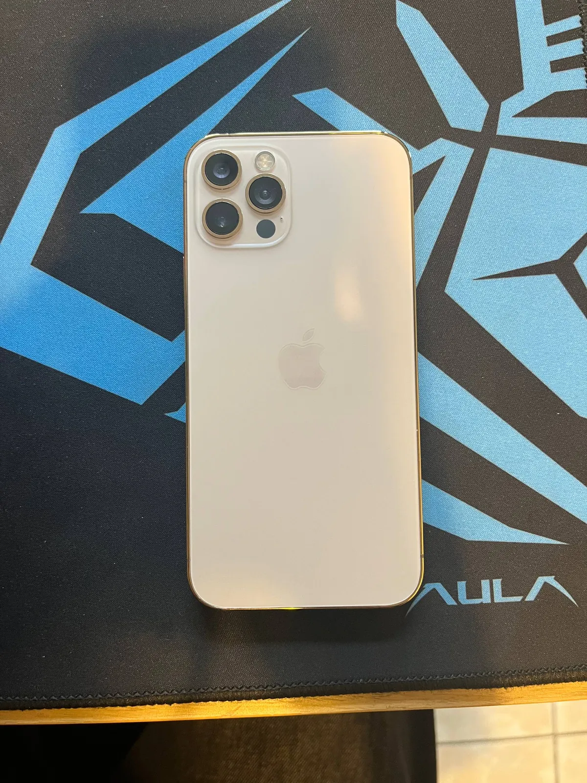 iPhone 12 Pro 128GB 2