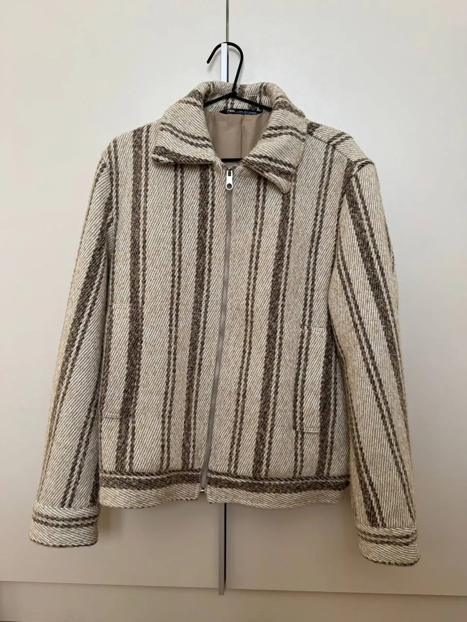 Куртка Zara размер S 1