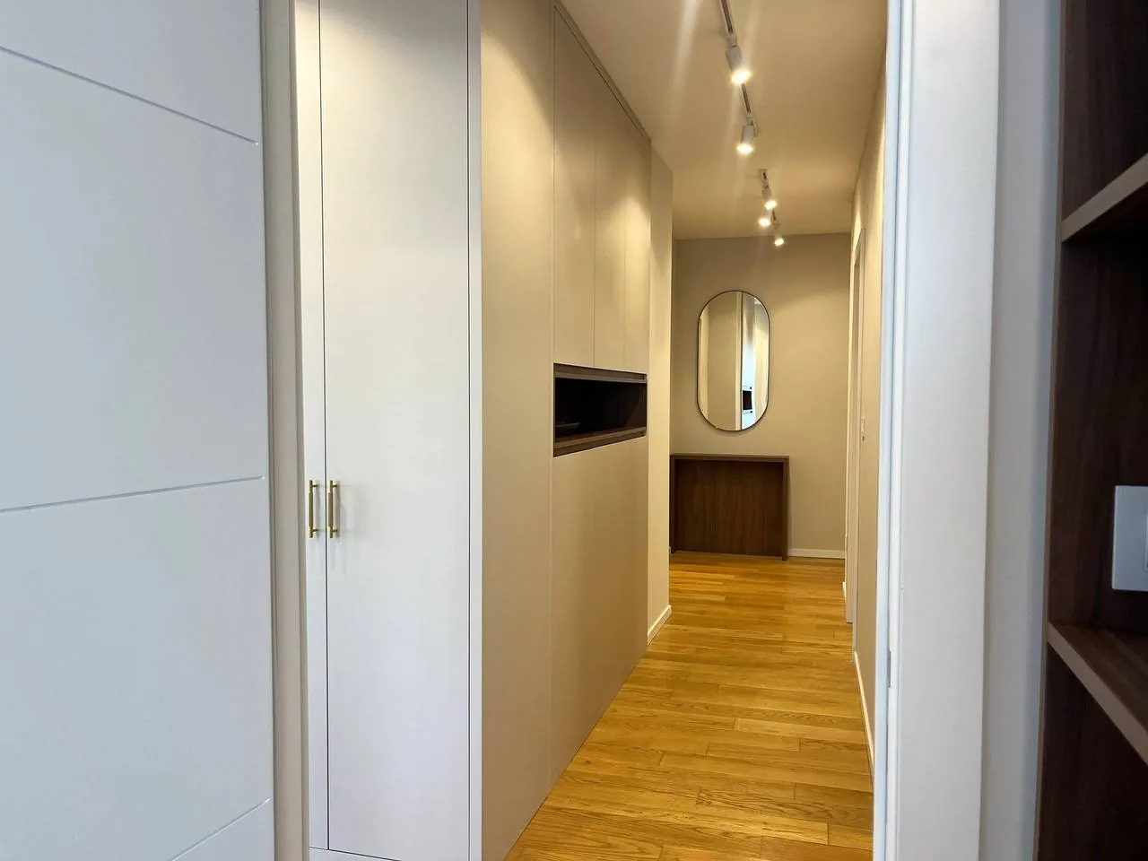 Аренда квартиры 87 м2 Звездара 3