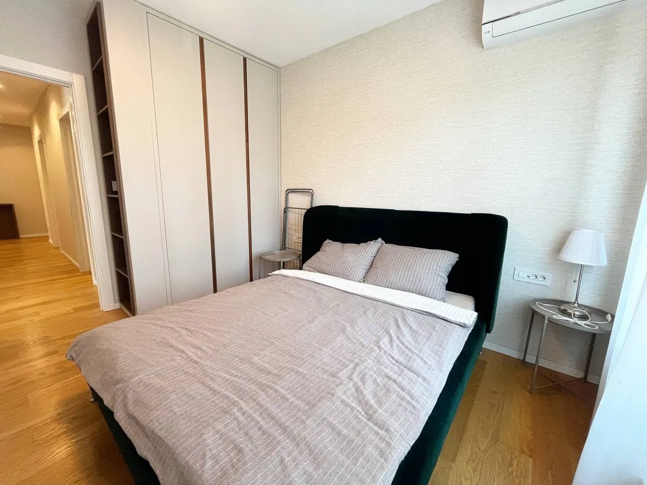 Аренда квартиры 87 м2 Звездара 6