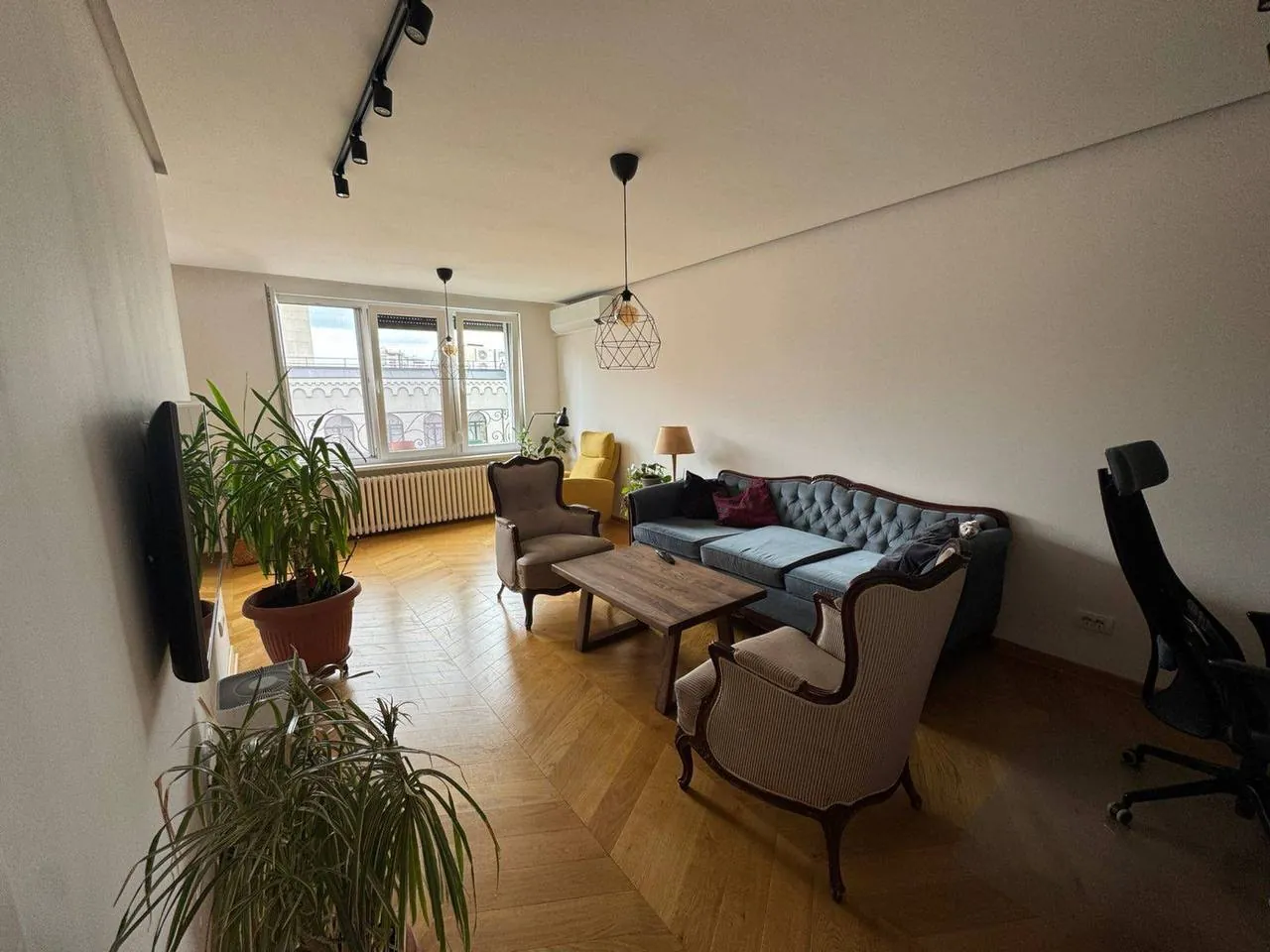 Аренда квартиры 75 м2 Врачар 4