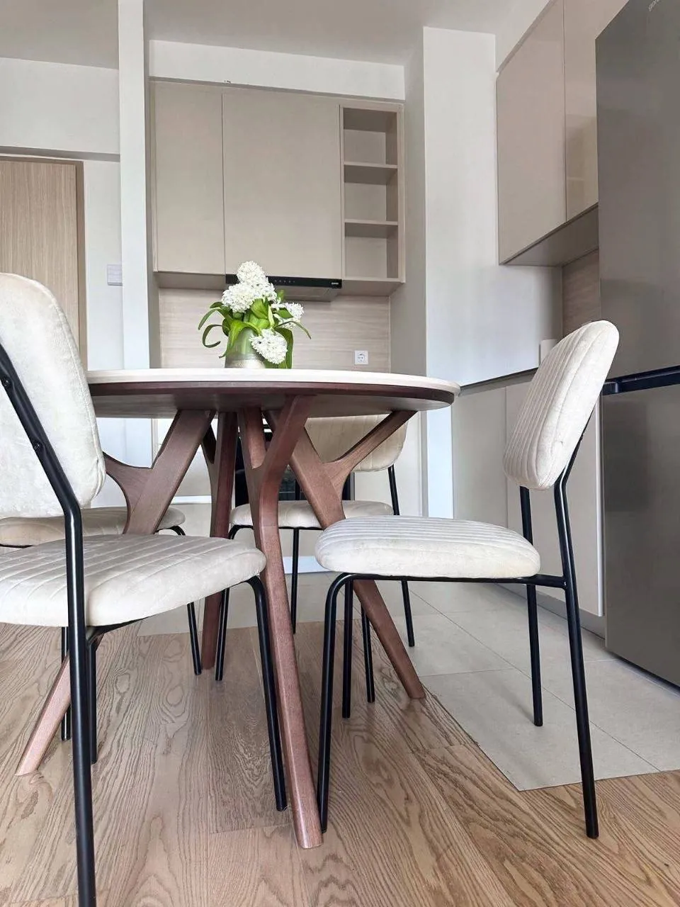 Аренда квартиры 54 м2 Waterfront 5