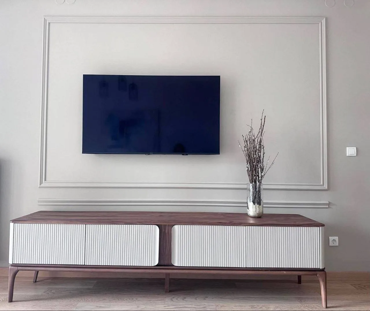 Аренда квартиры 54 м2 Waterfront 3