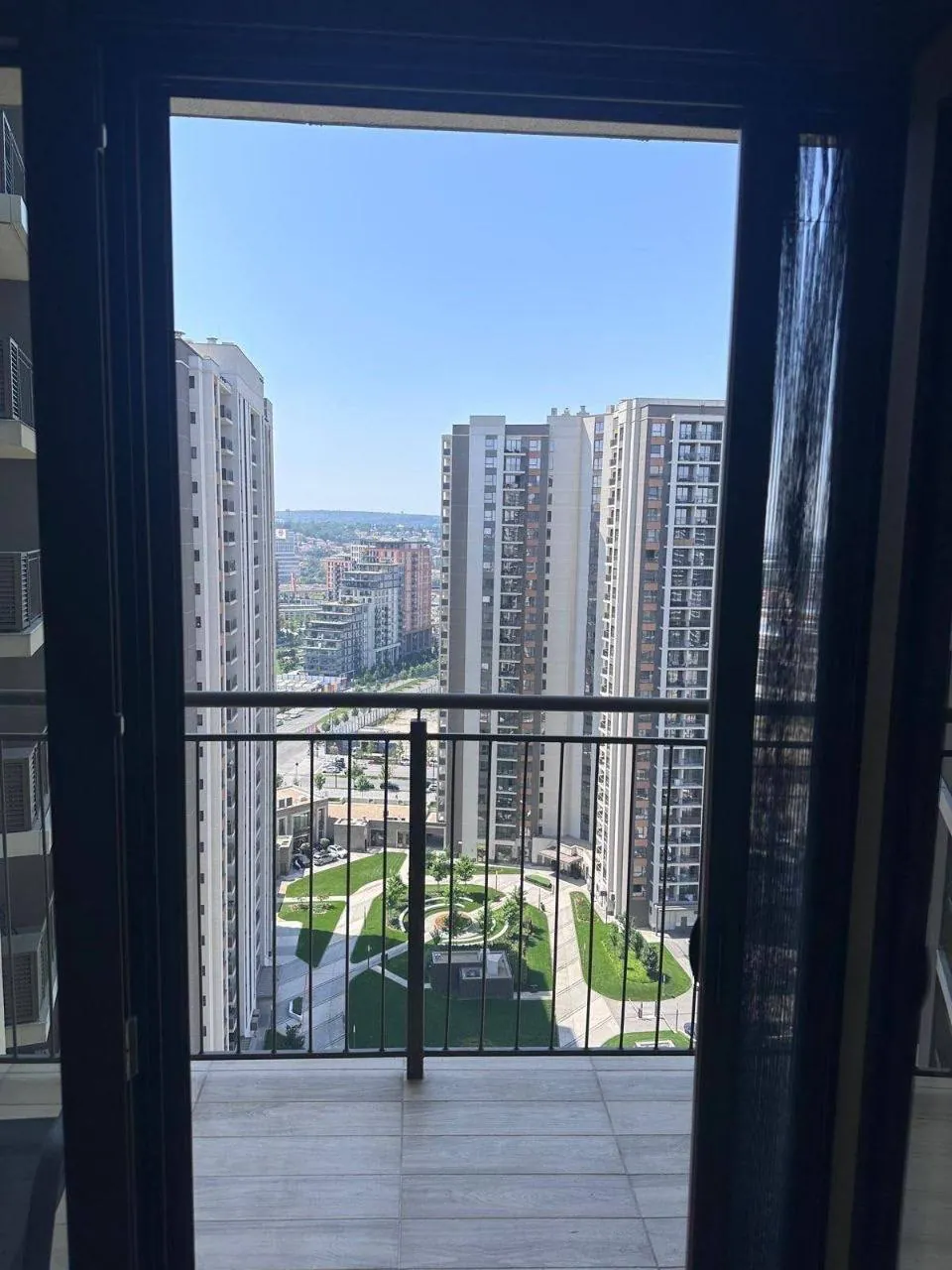 Аренда квартиры 54 м2 Waterfront 6