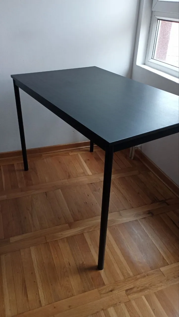 Стул и стол IKEA VIHALS SANDSBERG 3