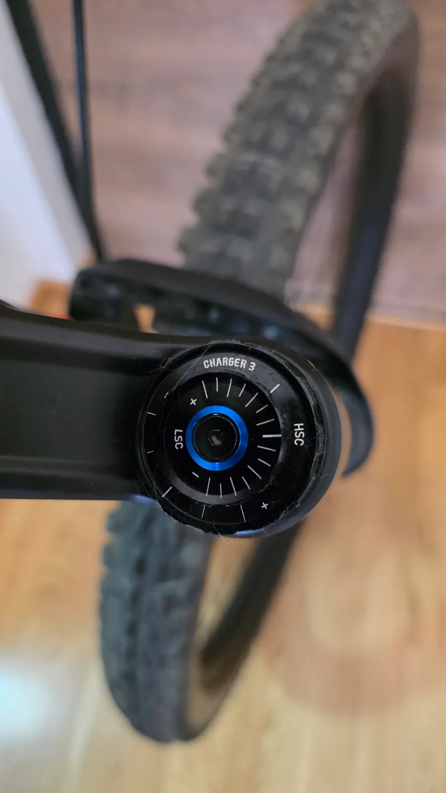 Велосипед Radon Slide Trail 8.0 Carbon 5
