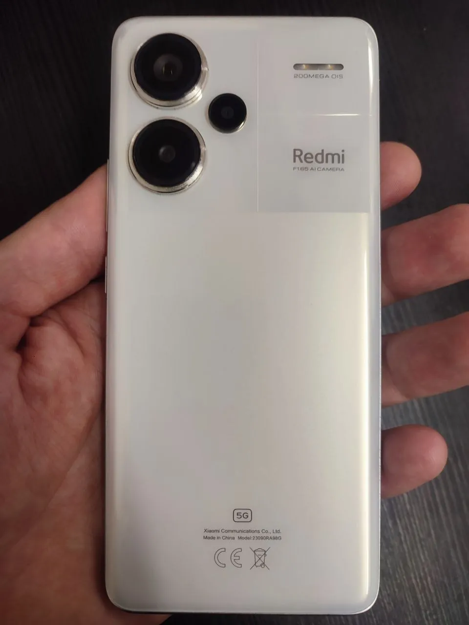 Redmi Note 13 Pro Plus 12 512GB 2