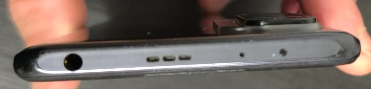 Redmi Note 10 Pro 6 128GB 3