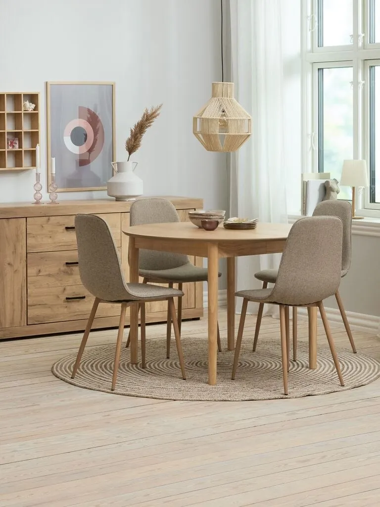 Стулья Jusk стол и лампы IKEA 2