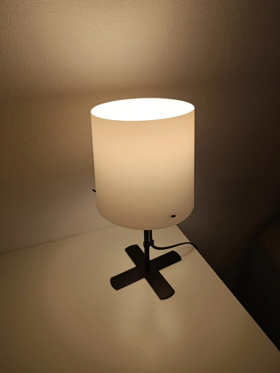 Стулья Jusk стол и лампы IKEA 4
