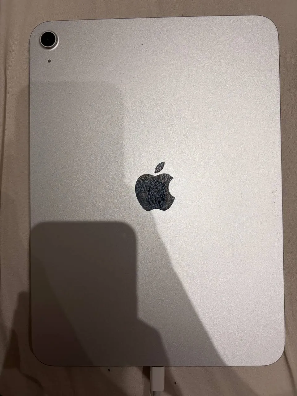 iPad 2025 A16 128 ГБ Wi-Fi 4