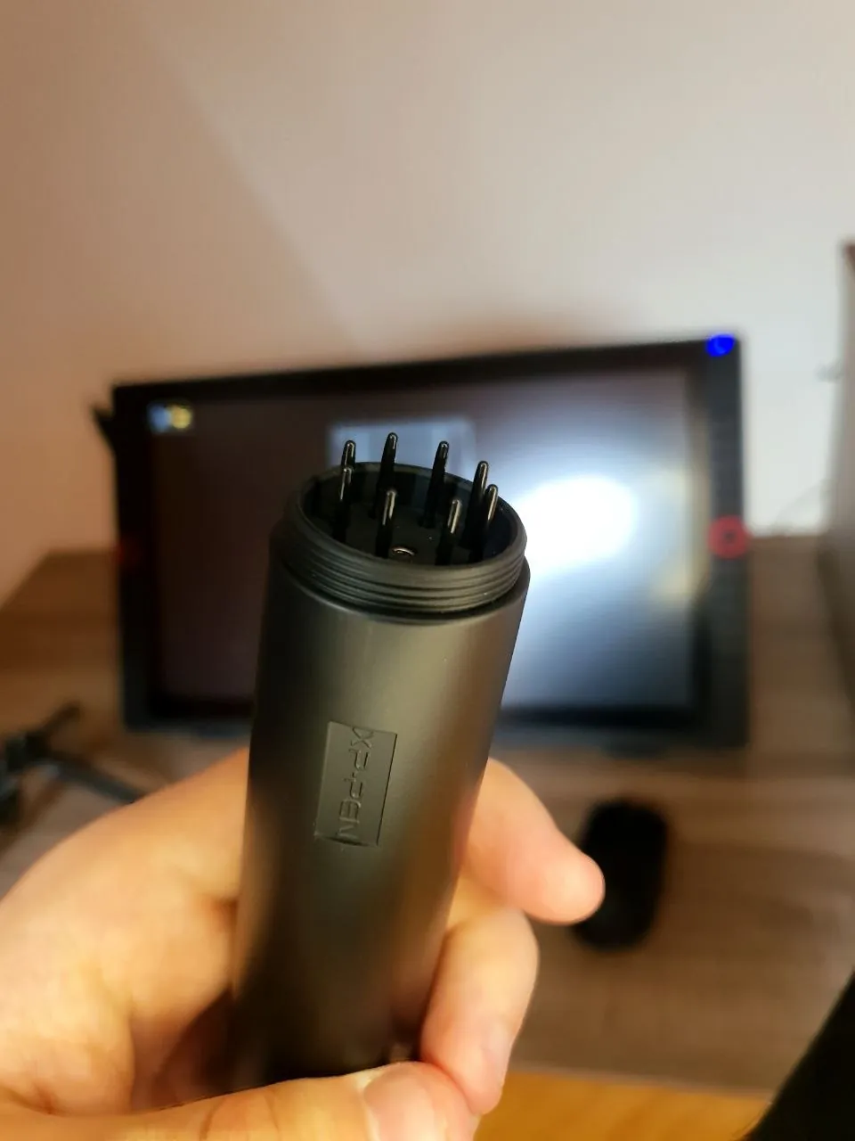 Графический планшет XPPen Artist 22R Pro 5