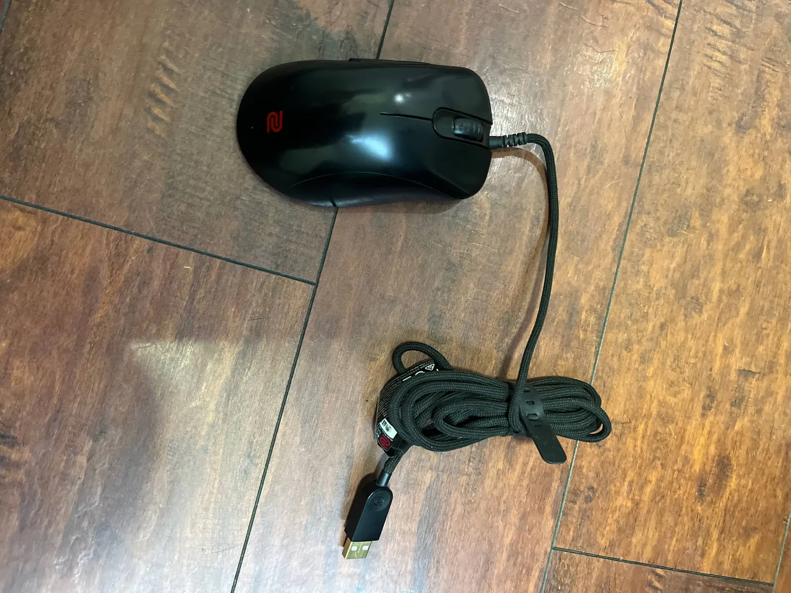 Кулер Arctic Freezer 36 и мышь Zowie EC2-C 1