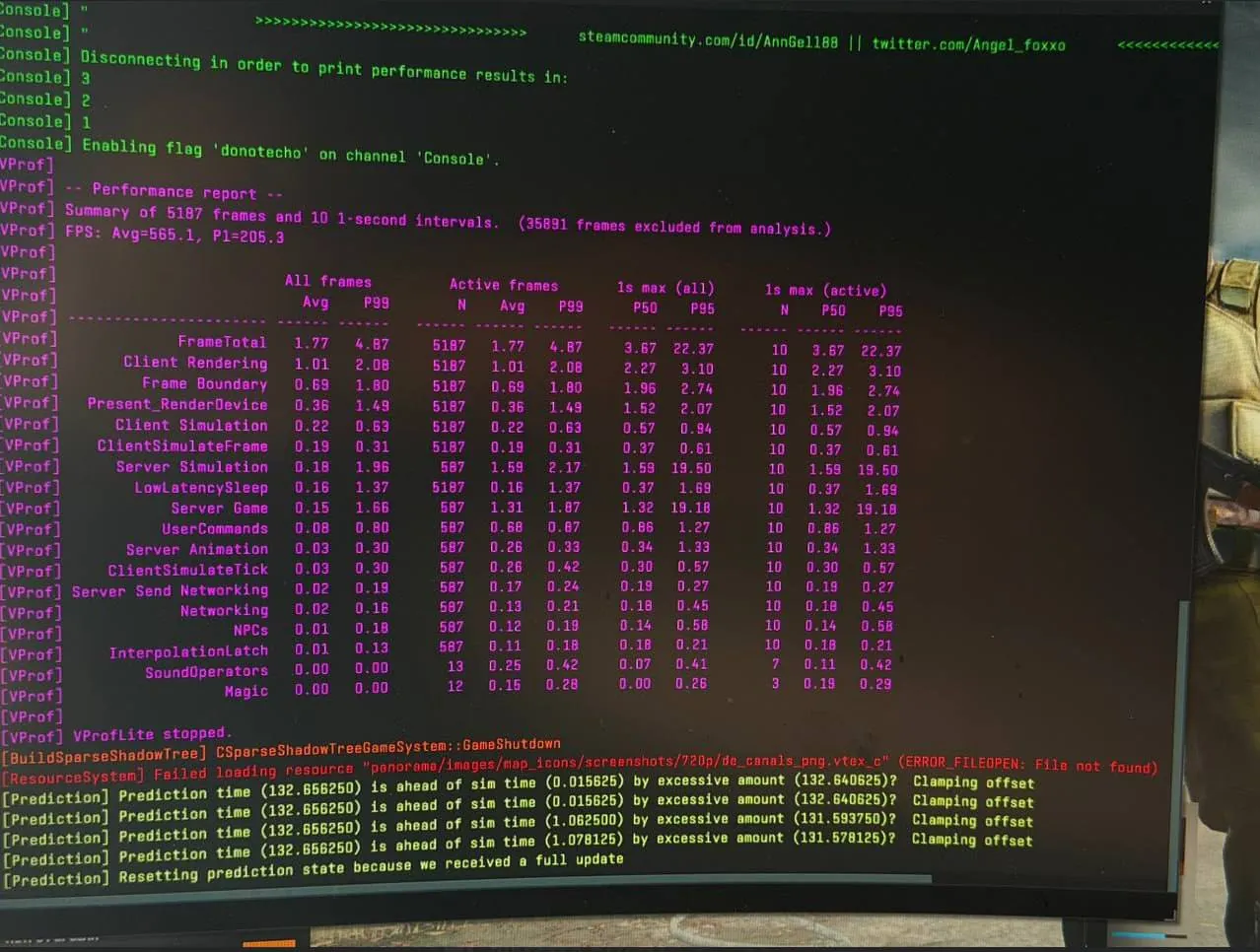 Игровой ПК Ryzen 5 5600X Radeon RX 6600 5